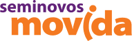 Logo Seminovos Movida